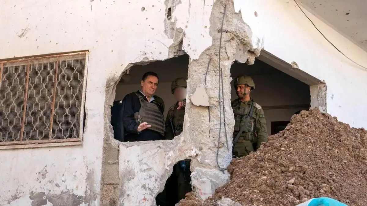  اسرائیل در مسیر صلح با سوریه نیست