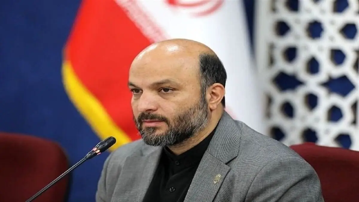 ۱۲۸۸ مدرسه کشور در جنگ تحمیلی سوم آسیب دیدند