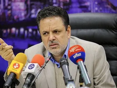 کمپرسور ایرانی جای کمپرسور امریکایی را گرفت/توسعه فناوری را به خارج از مرزها می کشانیم 