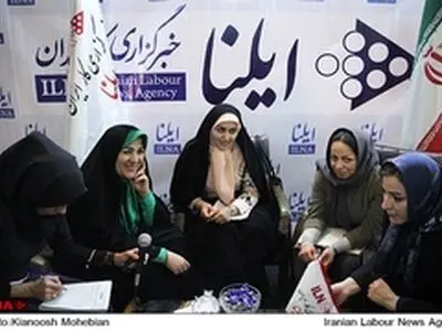امام(ره) برای حقوق زنان احترام قائل بود