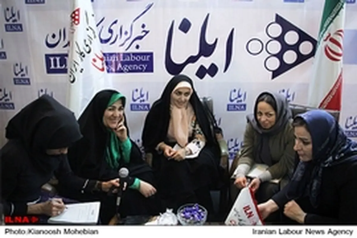 امام(ره) برای حقوق زنان احترام قائل بود