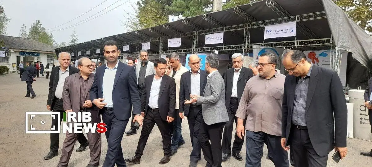 دستاورد‌های علمی ایران در زندگی مردم نمود پیدا کند
