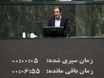 تنها ۲۹ درصد از اهداف برنامه هفتم در بخش ارتباطات محقق شده است