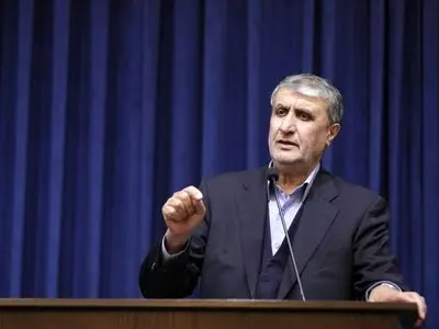 نیت رژیم صهیونیستی ضدیت با بشر است/چرا صدای اعتراض آژانس بلند نمی‌شود؟ 