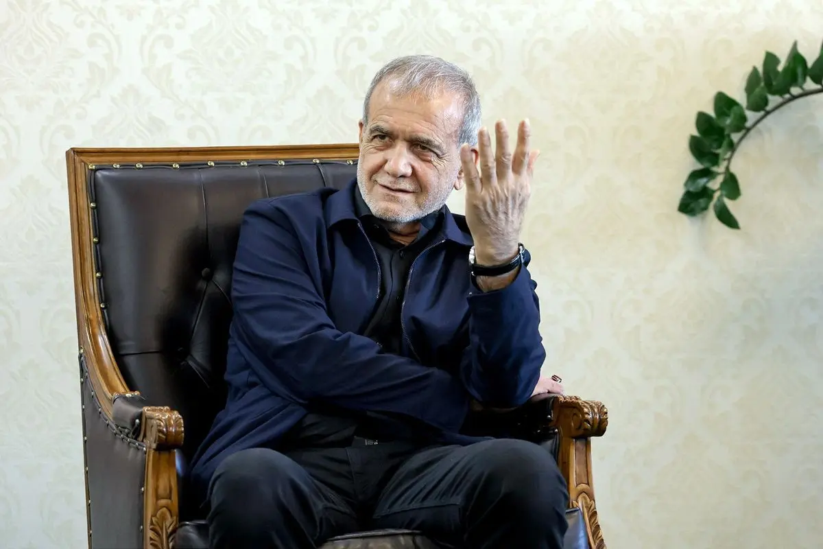 نباید القا شود که ایران به‌دنبال جنگ‌طلبی است؛ برعکس، ما صلح‌طلب هستیم