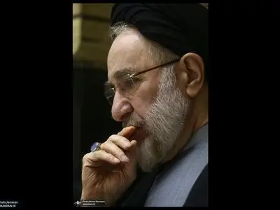 حتی در مراسم آیت الله هاشمی جایی برای سید محمد خاتمی نیست؛ در مورد وفاق چه بگوییم؟