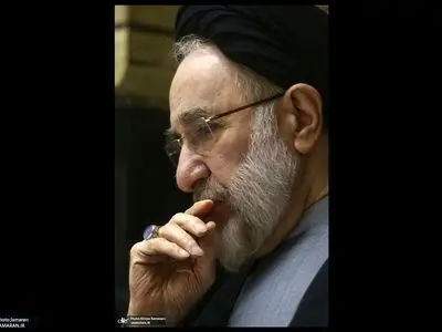 حتی در مراسم آیت الله هاشمی جایی برای سید محمد خاتمی نیست؛ در مورد وفاق چه بگوییم؟