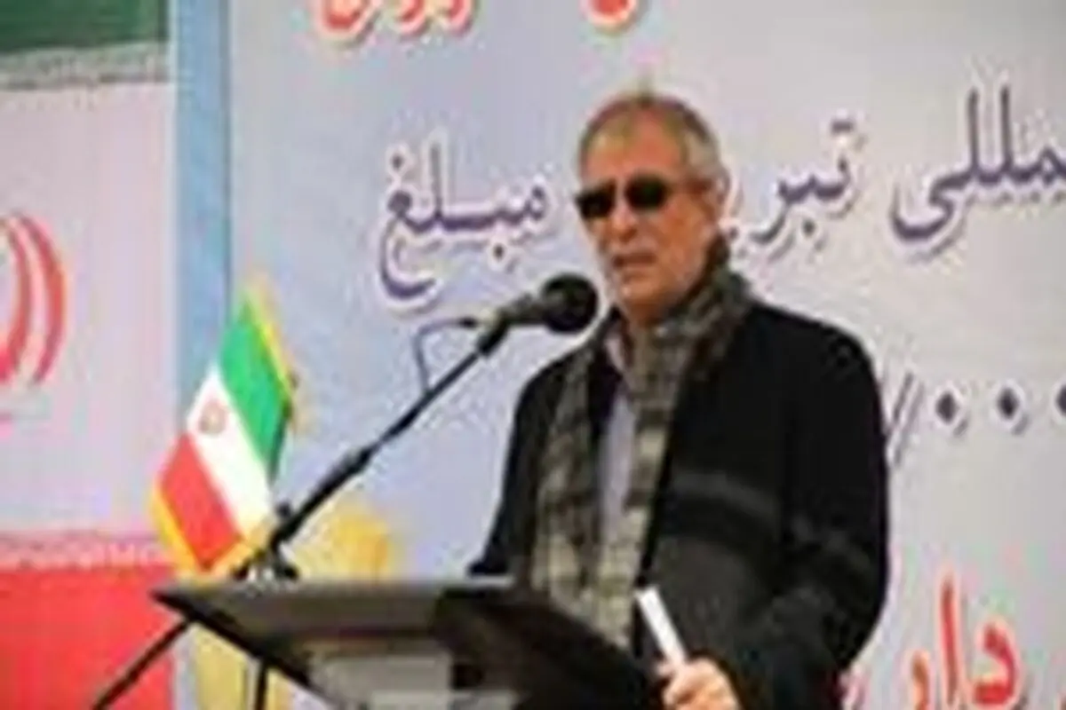 مفهوم «کلنگ زنی» باید به دور از جنبه‌های تشریفاتی باشد