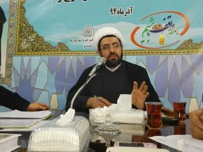 بیش از نصف شهر قم، وقف است