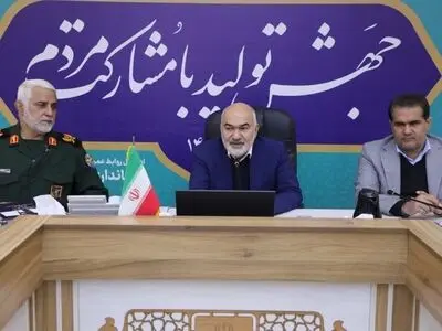 برگزاری مراسم تشییع و تدفین شهدای گمنام در خوزستان در خور شان باشد
