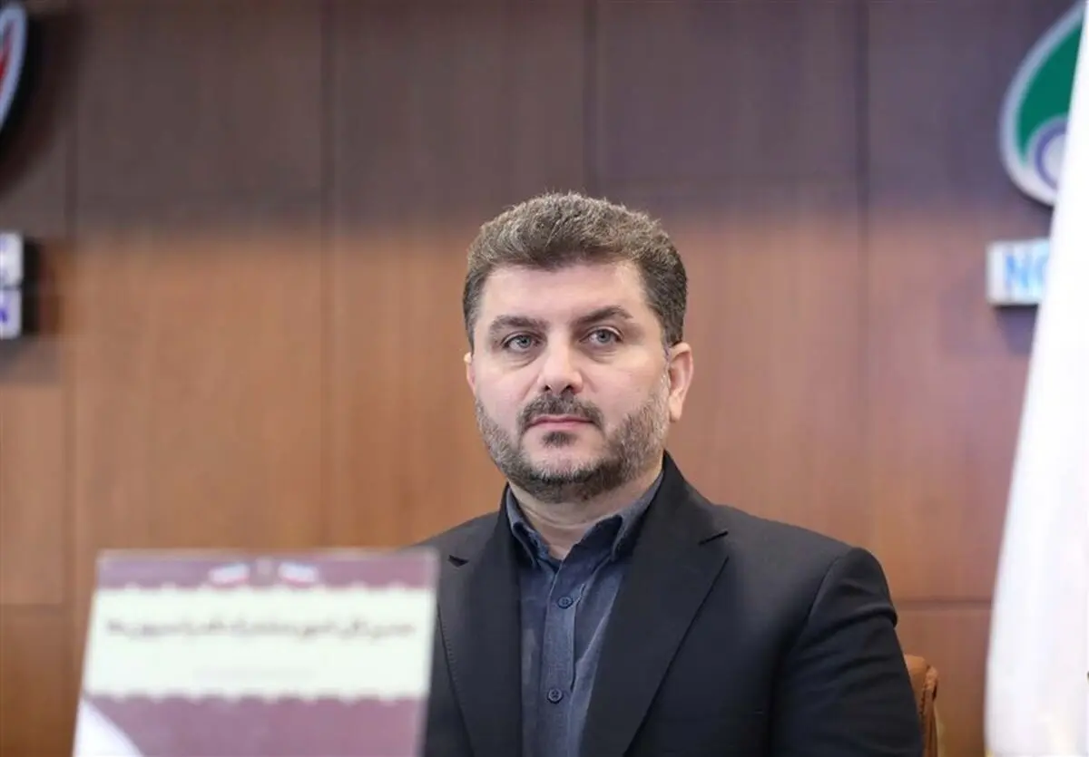فرهادیان: انتخابات والیبال تا چهار ماه آینده برگزار می‌شود؛ موضوع ژیمناستیک پیچیده است/ مشکل خودروی بازیکنان حل می‌شود

