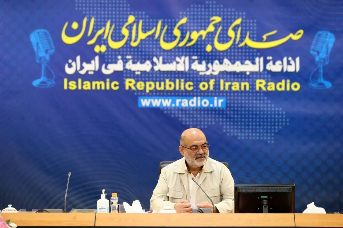 پخش ۸ هزار دقیقه برنامه رادیویی از اصفهان 