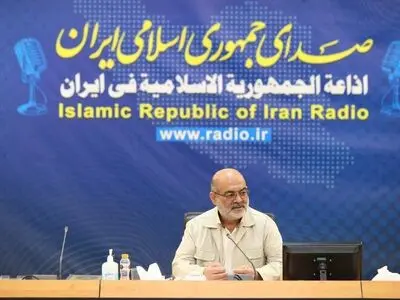 پخش ۸ هزار دقیقه برنامه رادیویی از اصفهان 