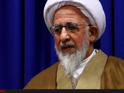 همسر آیت‌الله العظمی جوادی آملی درگذشت