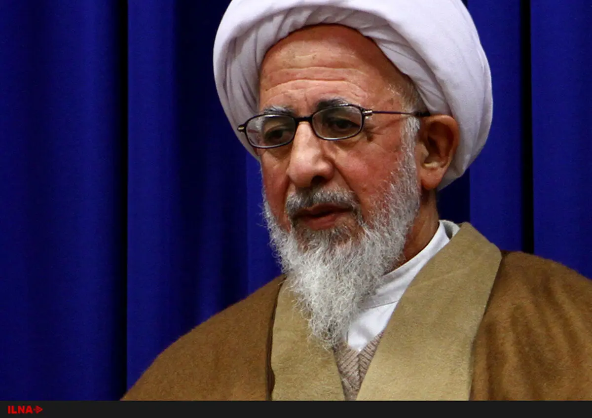 بزرگواری مردان و زنان ایران باید در تاریخ ثبت شود