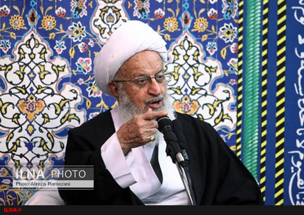 برخی کشورها منافع خود را در حمایت از داعش دنبال می‌کنند 