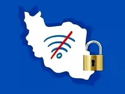 با فیلترینگ دست کلاهبردارها و جاسوس‌ها و منحرفان جنسی را باز گذاشتید