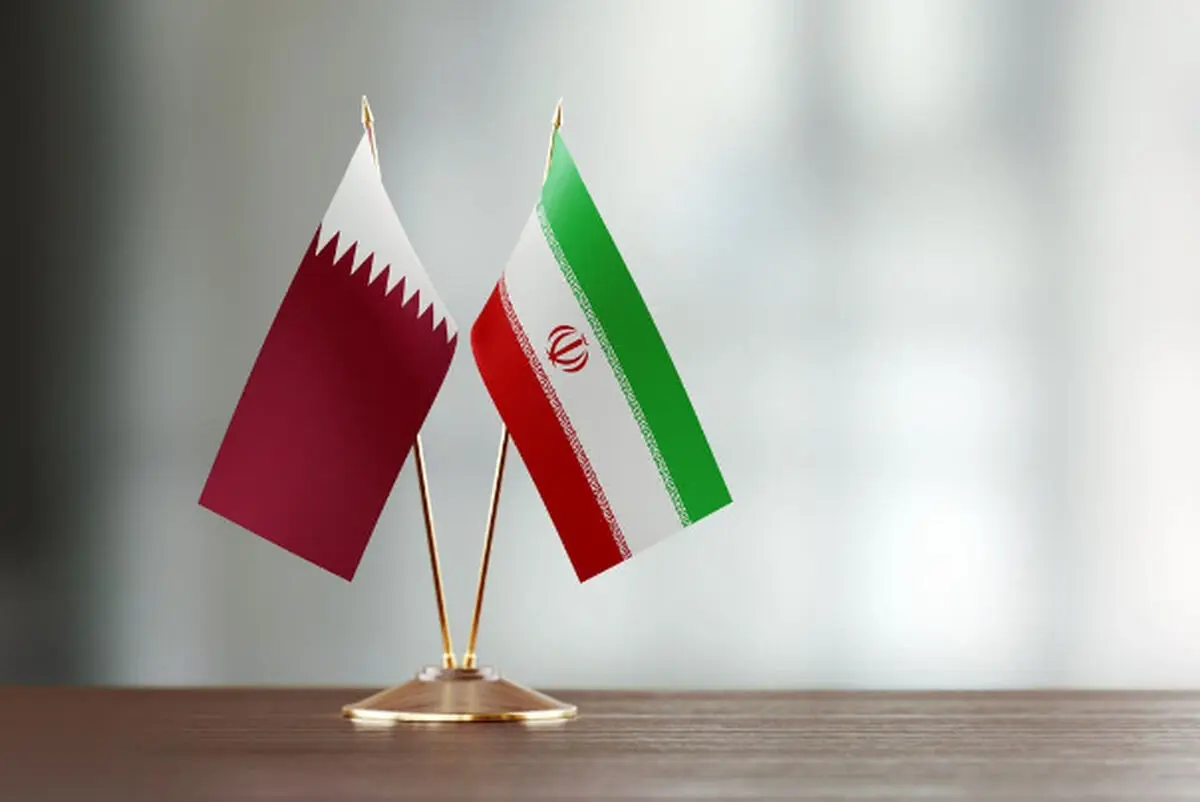 محادثات ایرانیة قطریة في مجال الاستثمار بالمناطق الحرة