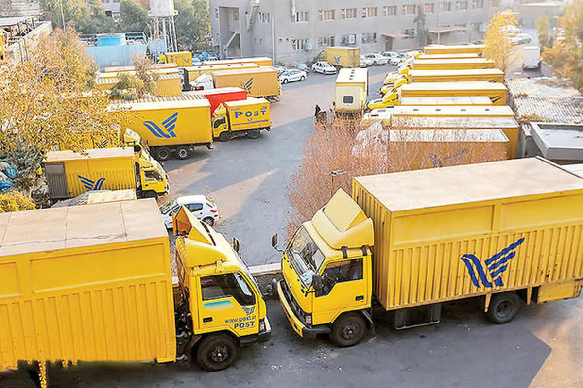 افزایش ۵۴ درصدی درآمد پست آذربایجان‌غربی در دوران شیوع کرونا