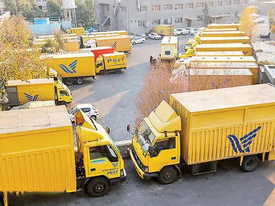 افزایش ۵۴ درصدی درآمد پست آذربایجان‌غربی در دوران شیوع کرونا