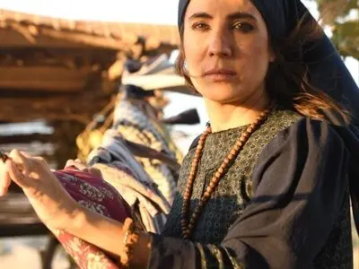 «خاتی» آماده نمایش شد