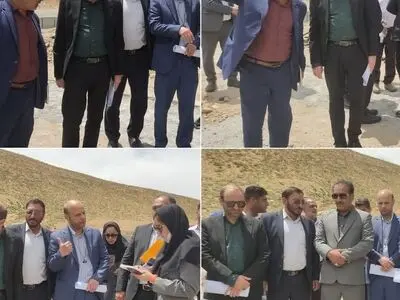 تخصیص بیش از 30 میلیارد تومان اعتبارجهت پروژه های عمرانی شهرکرد