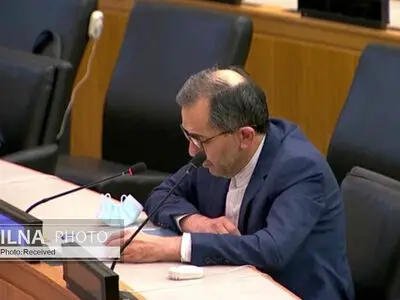 تخت روانجی: اجراءات الحظر هی بمثابة اعمال ارهابیة