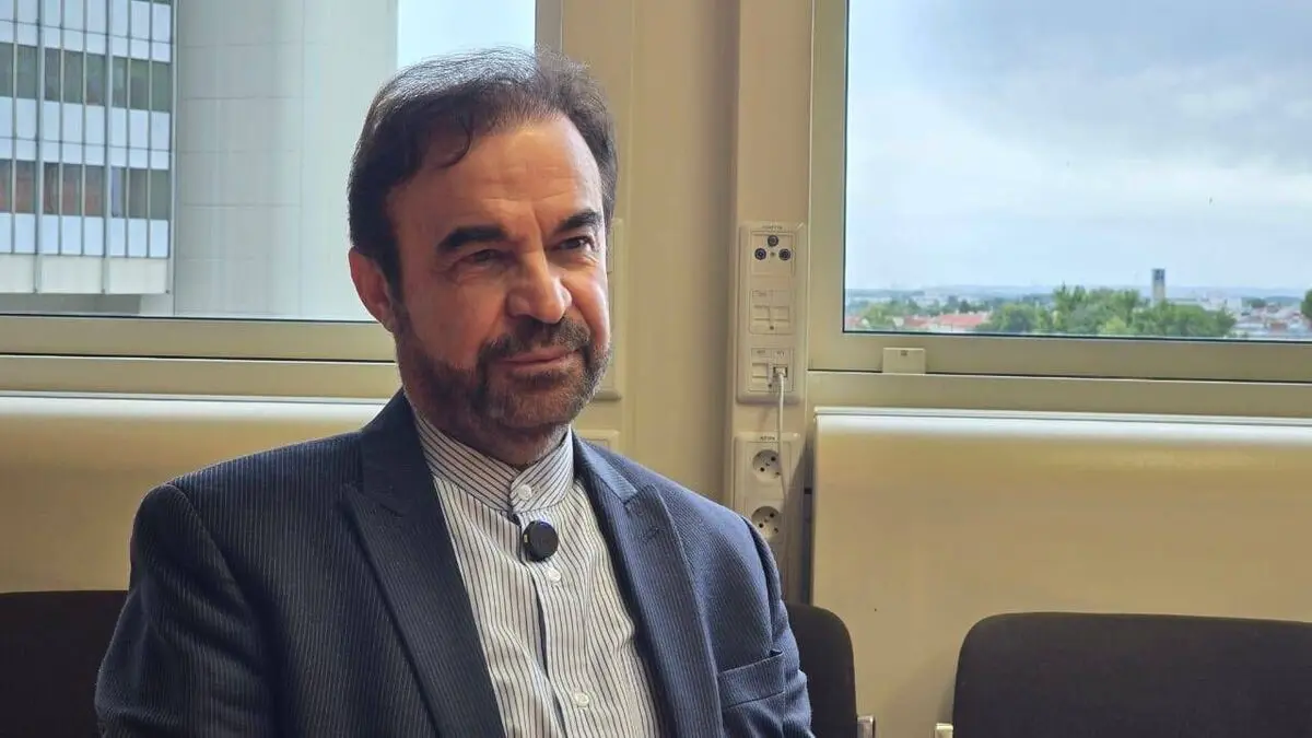 ایران قطعنامه ممنوعیت حمله به تأسیسات هسته‌ای را با وجود فشارهای سیاسی دنبال می‌کند