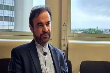 ایران قطعنامه ممنوعیت حمله به تأسیسات هسته‌ای را با وجود فشارهای سیاسی دنبال می‌کند