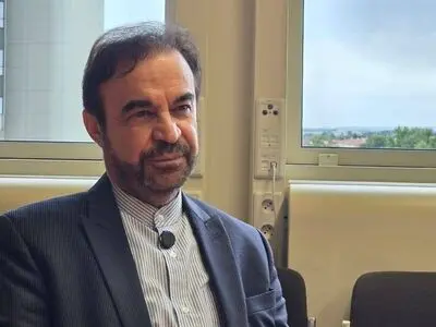 ایران قطعنامه ممنوعیت حمله به تأسیسات هسته‌ای را با وجود فشارهای سیاسی دنبال می‌کند