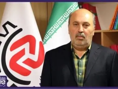 گفتگو با جواد برازنده رئیس اتحادیه آهنگران و صنعتگران خودرو تهران