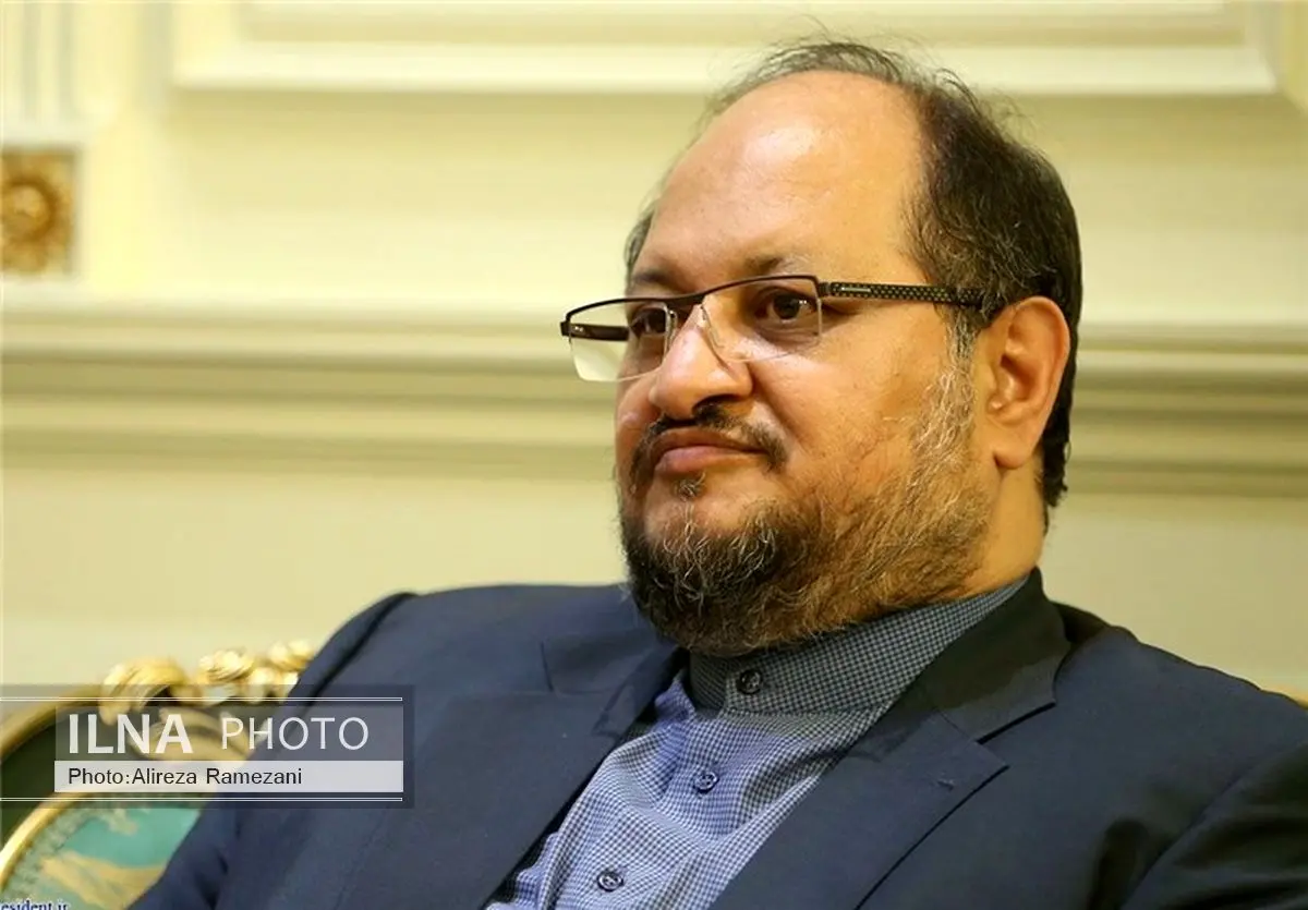 امروز وعده میدهیم با اجرای برجام استاندارد مصرف بالا برود