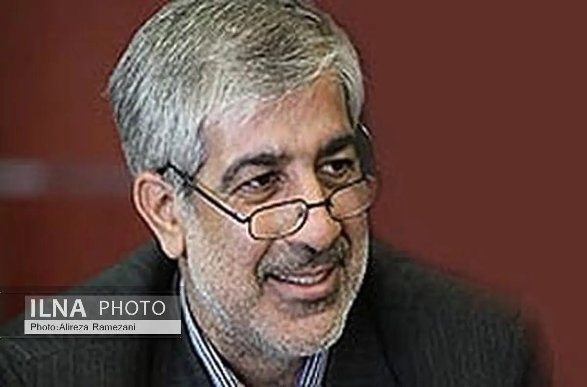 پسروی آب تالاب میانکاله نمونه بارز بحران آب در شرق مازندران