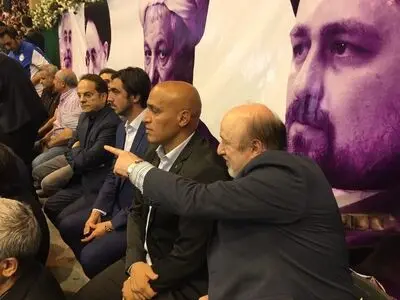 به بهانه‌ی فهم سیاسی علیرضا منصوریان و سیاسی‌نویس‌های ورشکسته