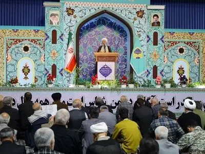 حفظ وحدت و یکپارچگی، در شرایط حساس کنونی، ضرورتی اساسی است.