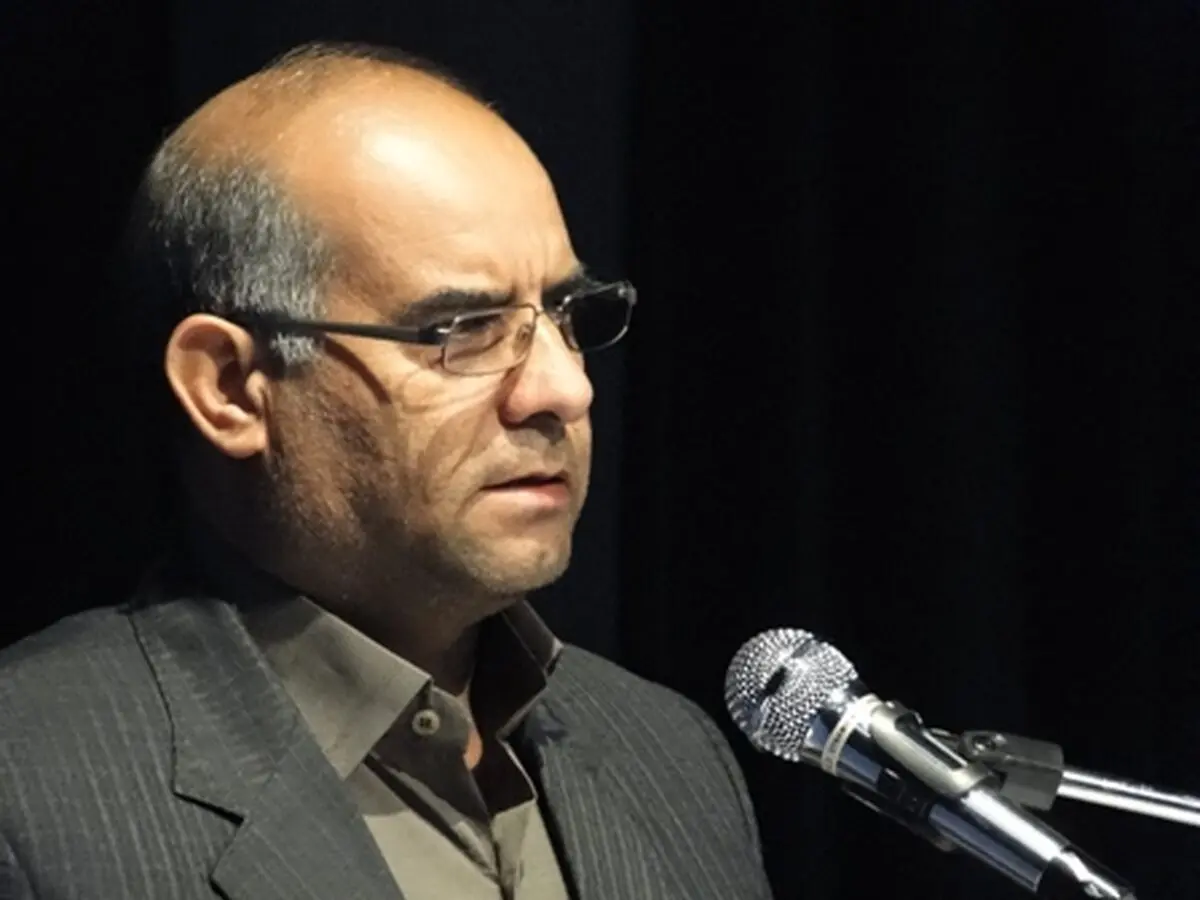 افتتاح مدرسه شش کلاسه خیرساز در سوق کهگیلویه