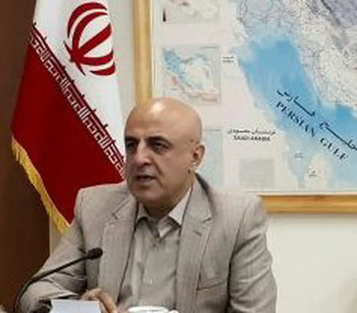 رشد 28درصدی حضور گردشگران نوروزی در قزوین  