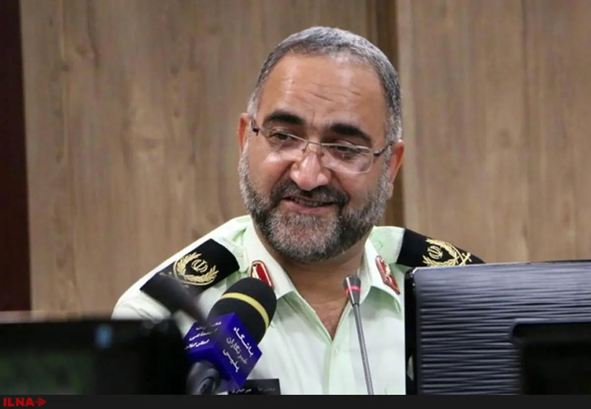 افزایش 17 درصدی کشفیات قاچاق در گیلان/امنیت اقتصادی لازمه امنیت اجتماعی است