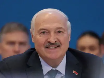 عفو ۳۲ زندانی بلاروسی توسط لوکاشنکو 