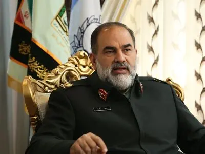  استرداد متهم ۱۲ میلیاردی به کشور