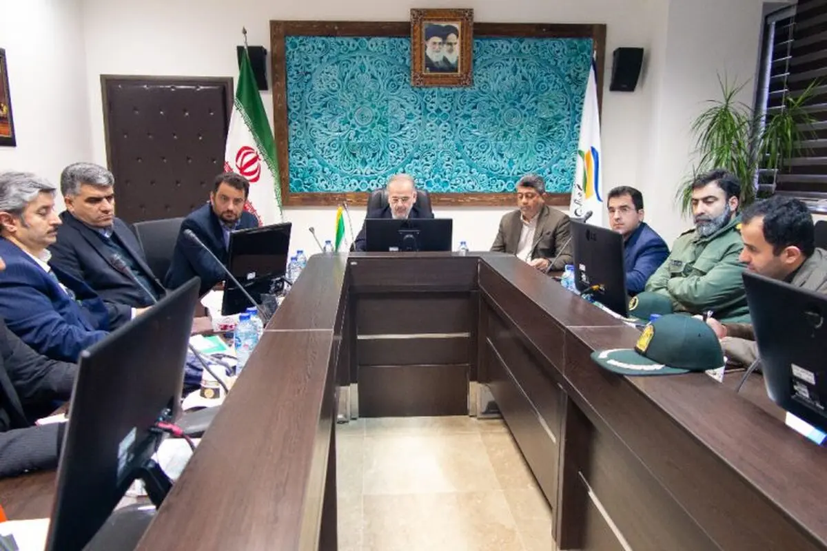 جذب و ماندگاری گردشگر در راستای افزایش اشتغال و درآمدزایی مهمترین اولویت برنامه های گردشگری باشد