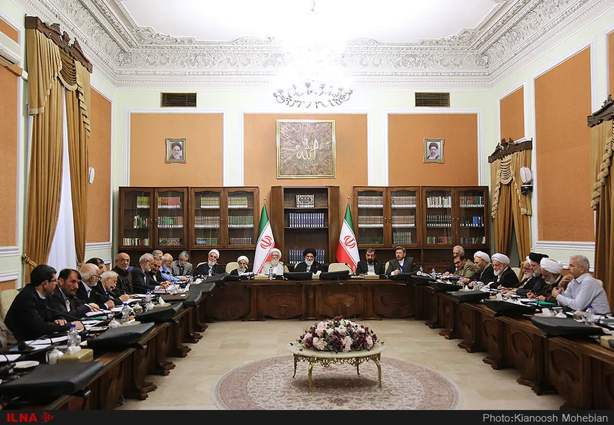 نظر مجلس درباره پیمان «آ سِ آن» تایید شد/ ارجاع یک طرح به کمیسیون اقتصادی مجمع تشخیص