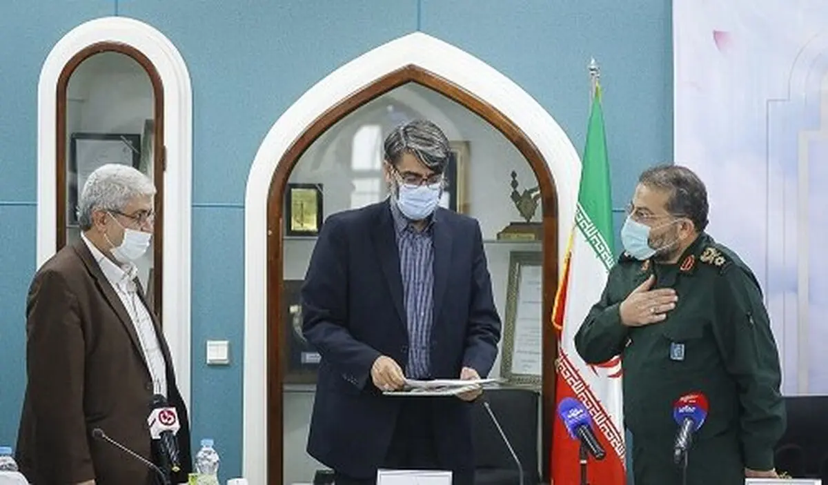 امروزه هجمه‌های دشمن متمرکز بر زندان و زندانیان است/ بسیج می‌تواند  با سازمان زندان‌ها همکاری کند