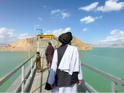اهدف پشت پرده سدسازی‌های افغانستان/ «آب» اهرم فشار اسرائیل و امریکا علیه ایران