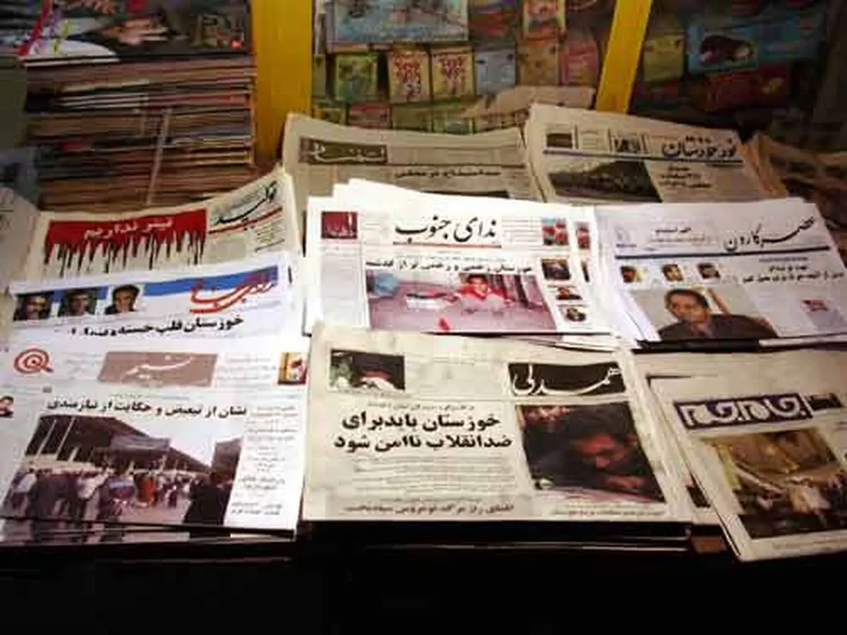 ۱۱۰۰رسانه سال ۹۳ مجوز گرفتند