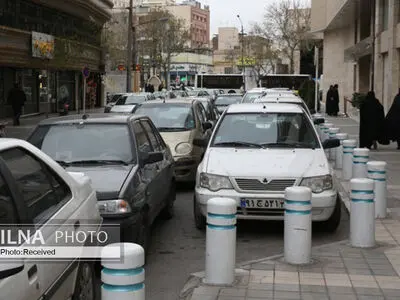 تهران ۱.۵ میلیون "جای پارک خودرو" کم دارد/ تهرانی‌ها به طور متوسط ۲۰ دقیقه دنبال جایی برای پارک هستند