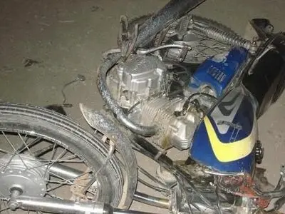 مرگ 17 موتورسوار در جاده های استان کرمانشاه 