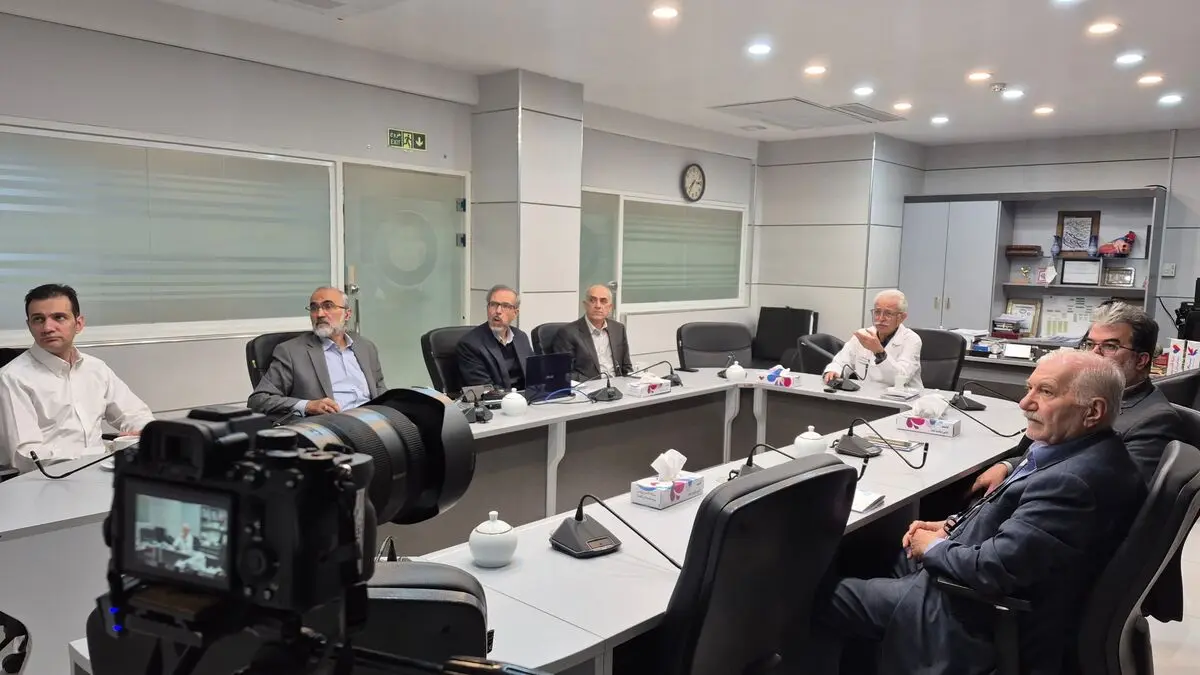 حرکت استانی در راستای پیشگیری از گسترش بیماری های غیرواگیردار