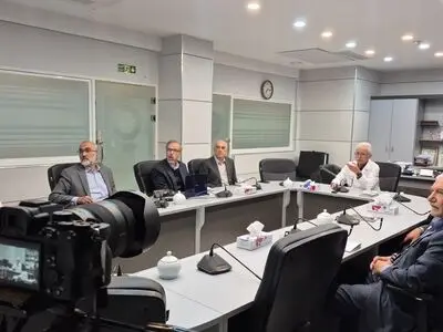 حرکت استانی در راستای پیشگیری از گسترش بیماری های غیرواگیردار