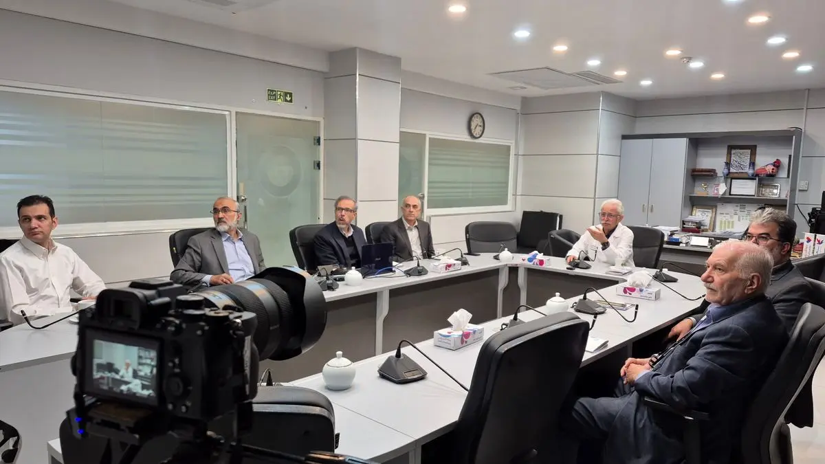 حرکت استانی در راستای پیشگیری از گسترش بیماری های غیرواگیردار